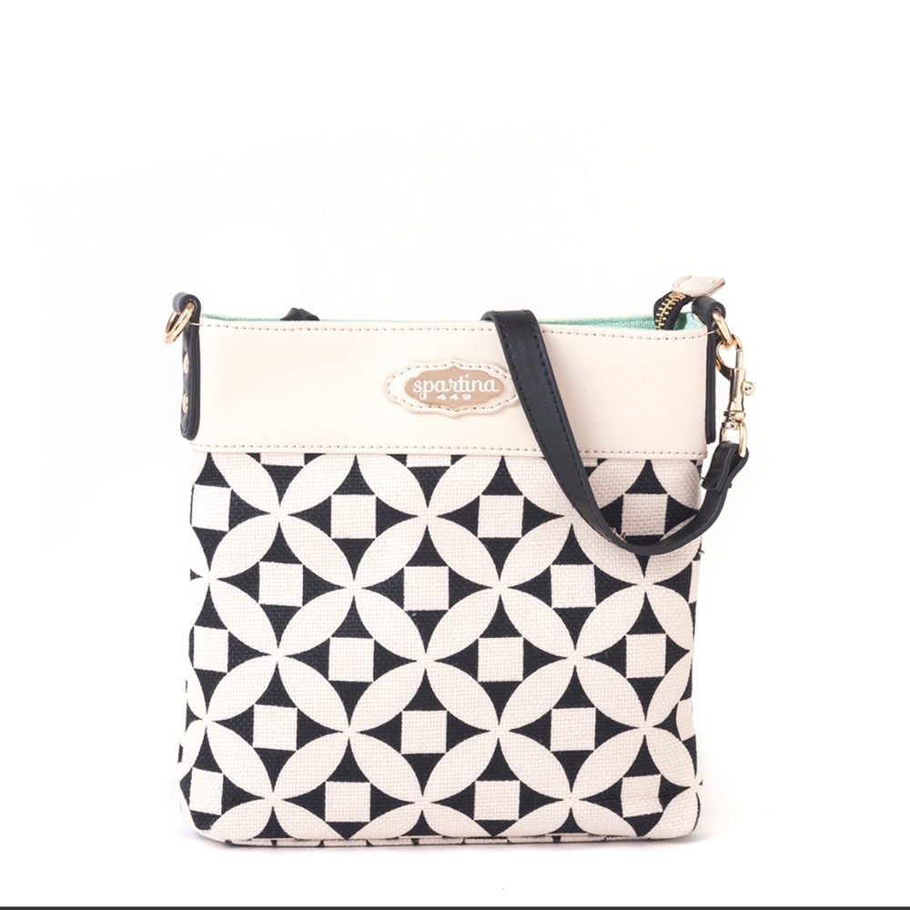 Spartina 449 Kiawah Hipster Bag